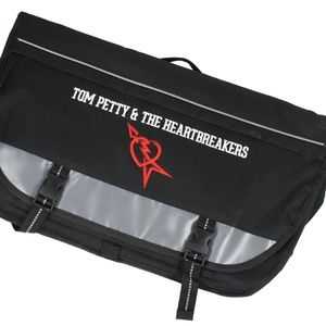 Tom Petty & Heartbreakers New Messenger Bag